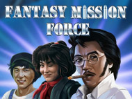 판타지 미션 포스 fantasy-mission-force 스크린 샷 1